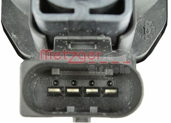 METZGER 0892343 ORIGINAL ERSATZTEIL AGR-Ventil